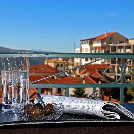 Boutique Hotel Parnassia Арахова Екстер'єр фото