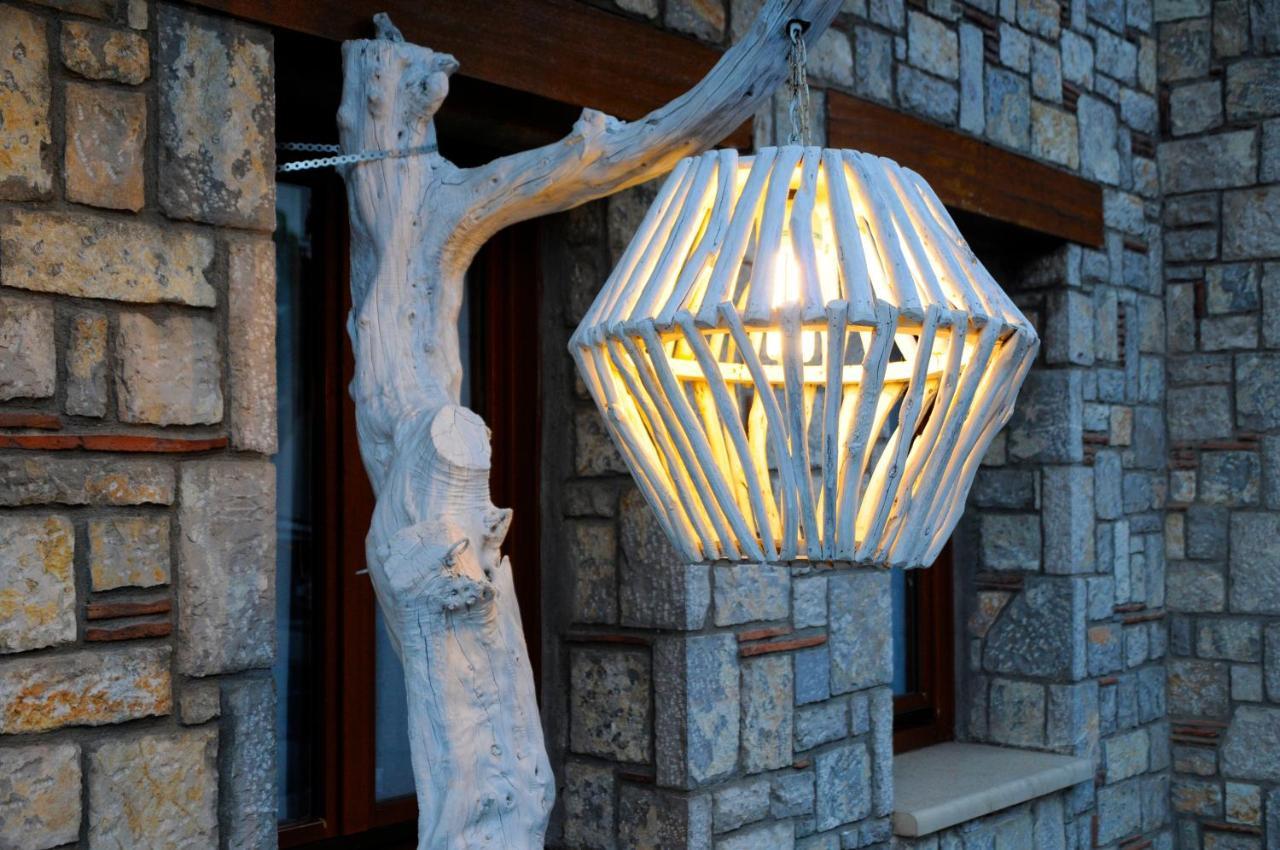 Boutique Hotel Parnassia Арахова Екстер'єр фото