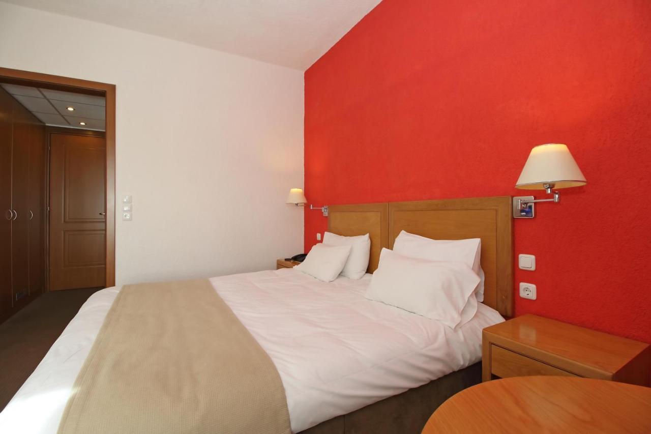 Boutique Hotel Parnassia Арахова Екстер'єр фото