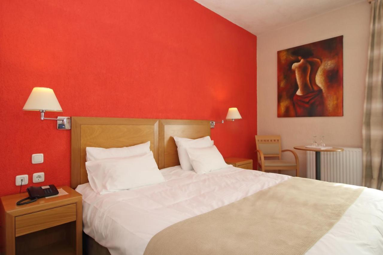Boutique Hotel Parnassia Арахова Екстер'єр фото
