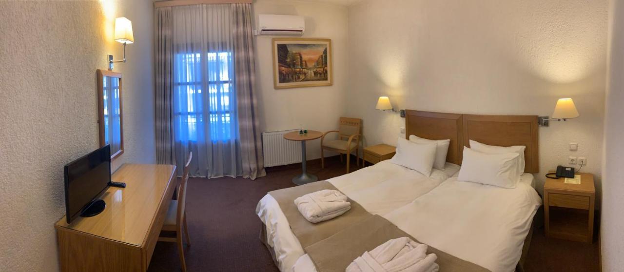 Boutique Hotel Parnassia Арахова Екстер'єр фото