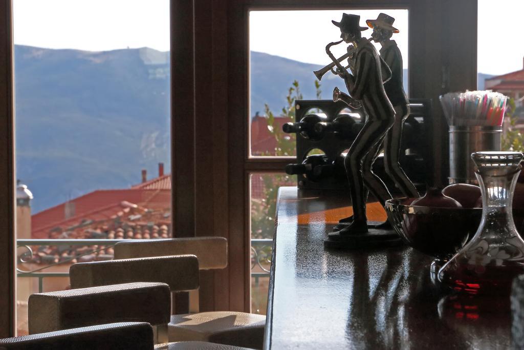 Boutique Hotel Parnassia Арахова Екстер'єр фото