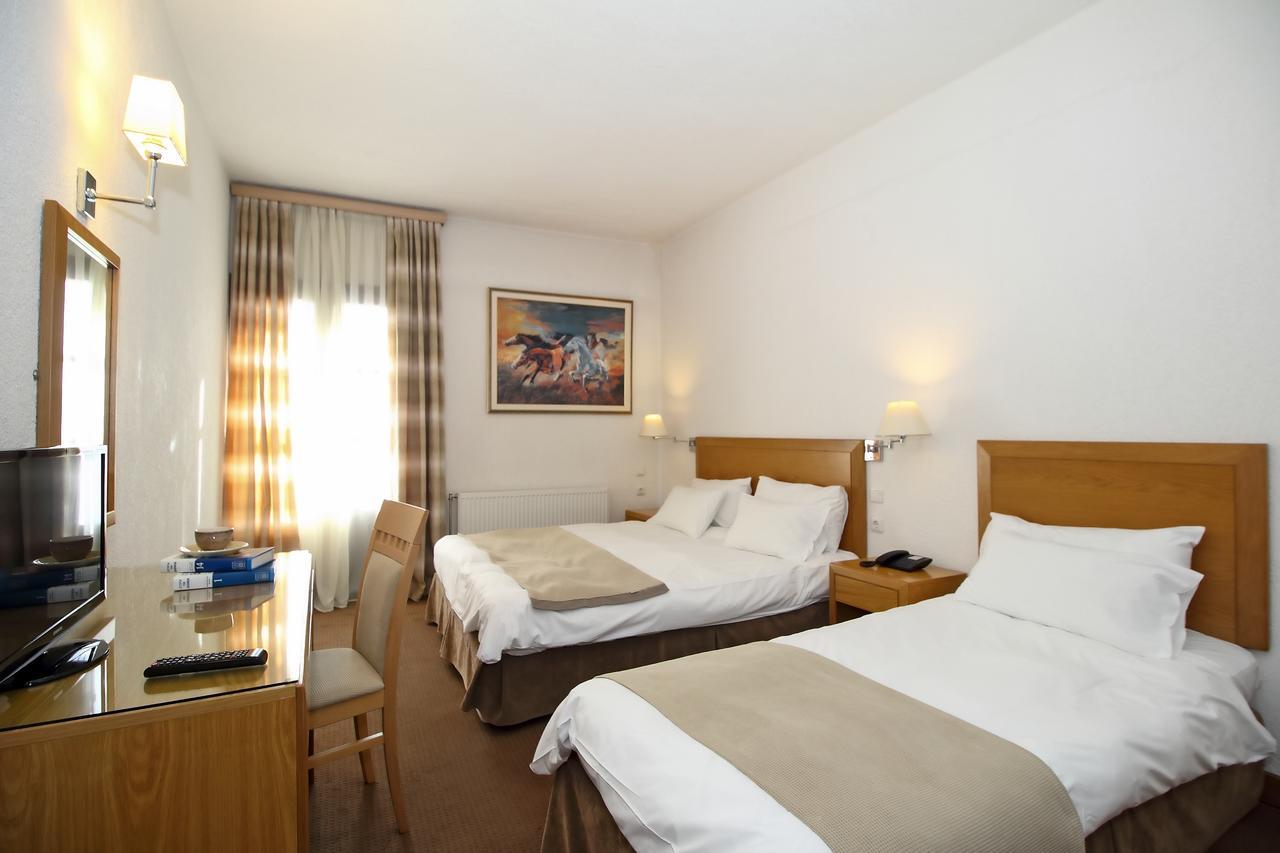 Boutique Hotel Parnassia Арахова Екстер'єр фото