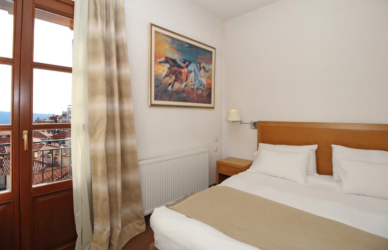 Boutique Hotel Parnassia Арахова Екстер'єр фото