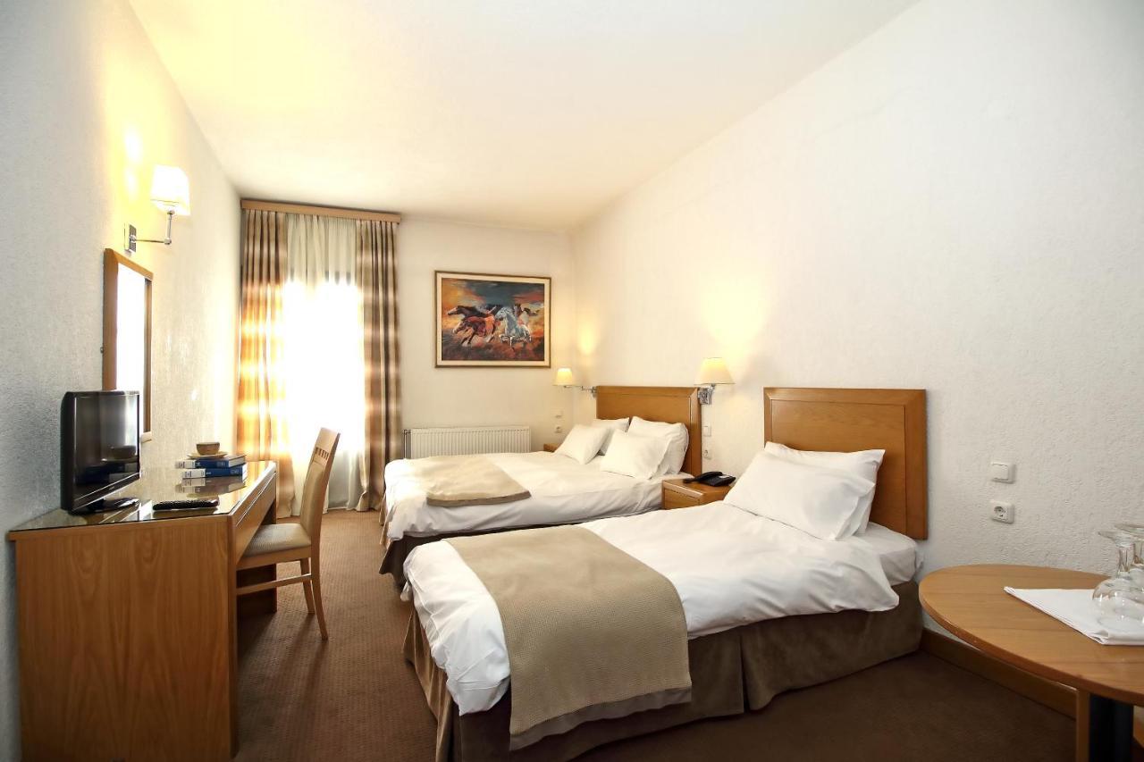 Boutique Hotel Parnassia Арахова Екстер'єр фото